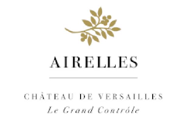 Airelles chateau de versailles