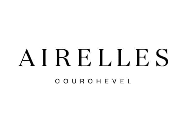 Airelles courchevelles