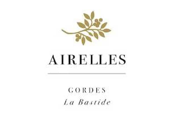 airelles gordes