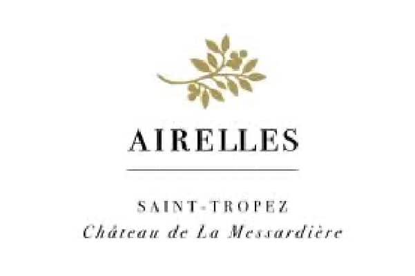 airelles st tropez