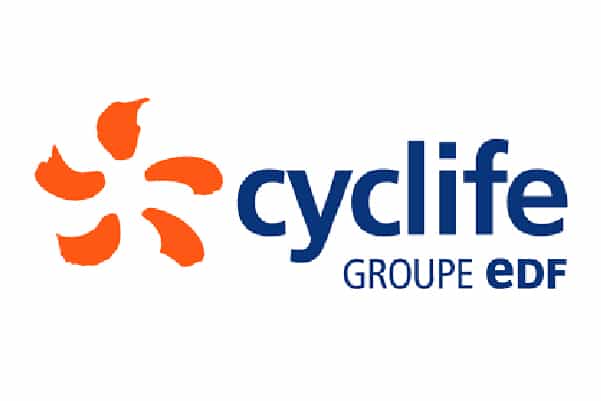 cyclife EDF