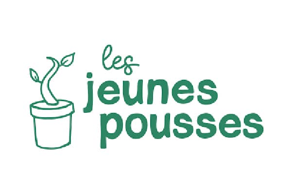 jeunes pousses