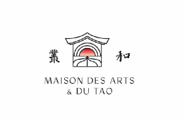 maison des arts et du tao