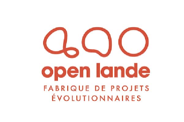 open lande